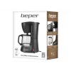 Καφετιέρα Beper 1,25L BC.060
