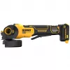 DeWALT DCG416VSN-XJ Λειαντήρας δαπέδου/Λειαντική μηχανή