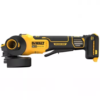 DeWALT DCG416VSN-XJ Λειαντήρας δαπέδου/Λειαντική μηχανή