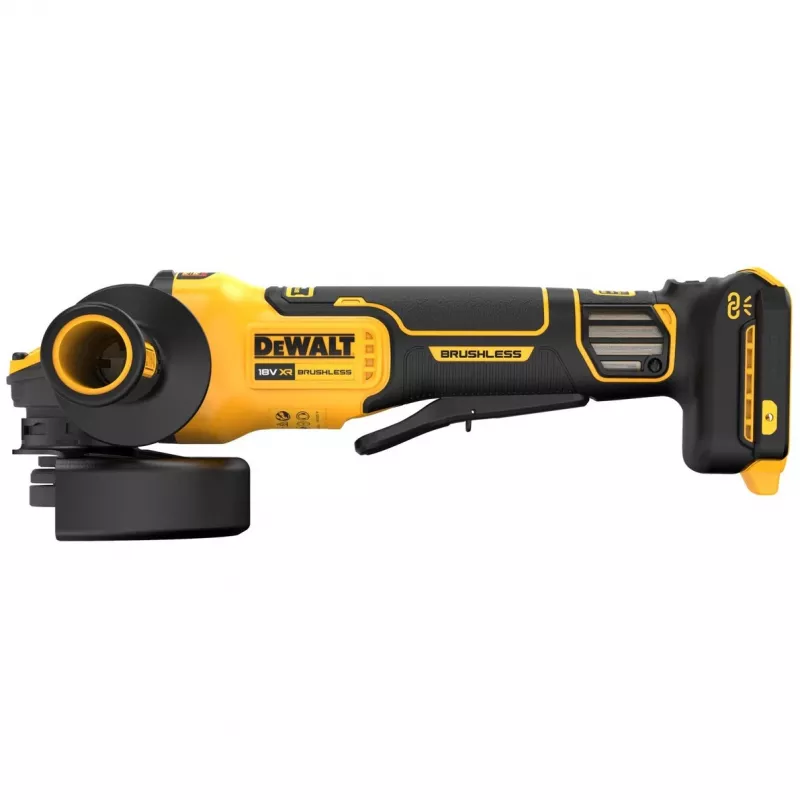 DeWALT DCG416VSN-XJ Λειαντήρας δαπέδου/Λειαντική μηχανή