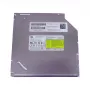 Εξωτερικός εγγραφέας DVD HP Ultra λεπτός M75172-001 USB 2.0