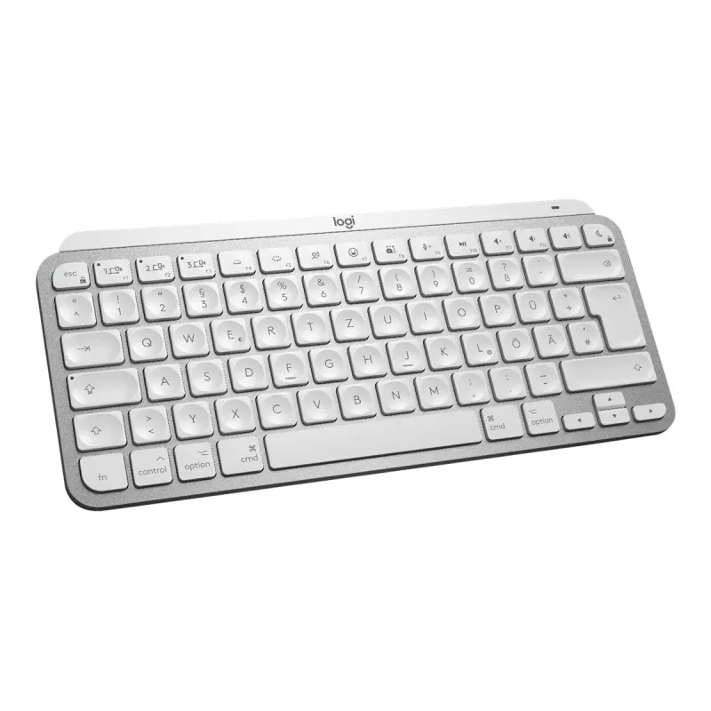 Ασύρματο πληκτρολόγιο Logitech MX Keys Mini For Mac