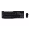 Logitech MK270 Σετ συνδυασμού