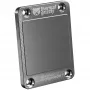 Thermal Grizzly Διαχωριστής θερμότητας Intel High Performance Heatspreader V1 – μεταλλική θερμική διεπαφή για ψύξη CPU
