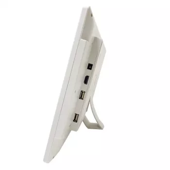 Οθόνη αφής ALLNET ALL-21TMON-SMART 21 ιντσών PoE PD HDMI In USB Touch