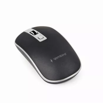 Ποντίκι Gembird MUS-4B-06-BS USB Type-A