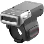 Φορητός σαρωτής barcode Honeywell 8675i σαρωτής χειρός ασύρματος Bluetooth μαύρο