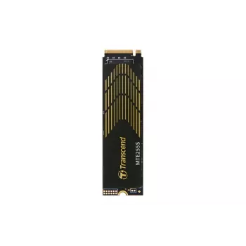Μονάδα SSD Transcend 1 TB M.2 PCI Express 4.0 NVMe MTE255S