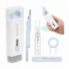 Gembird 7-in-1 Universal Portable Cleaning Kit - Λευκό