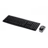 Ασύρματο σετ πληκτρολογίου και ποντικιού Logitech MK270