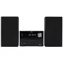 JVC UX-C25DAB Σύστημα ήχου σπιτιού Μικροσύστημα ήχου σπιτιού 14 W μαύρο
