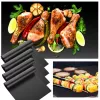 Μαξιλάρι ψησταριάς Teflon Extralink BBQ, 30 x 44 cm