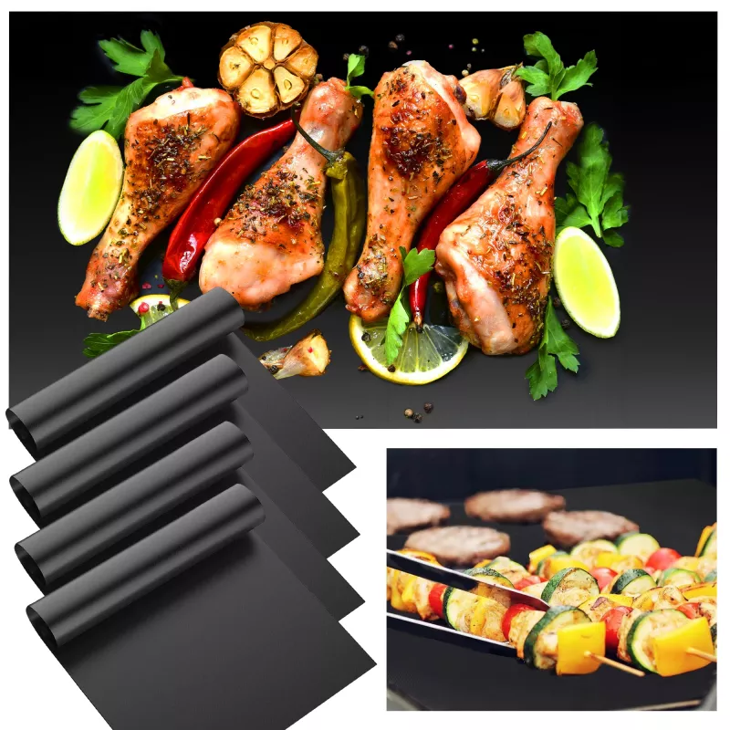 Μαξιλάρι ψησταριάς Teflon Extralink BBQ, 30 x 44 cm