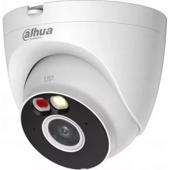 Dahua T2A-PV κάμερα IP τύπου turret, 2 MP, 2,8 mm, IR 30 m, Wi‑Fi