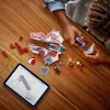 LEGO STAR WARS 75401 Το Jedi αναχαιτιστικό της Ahsoka