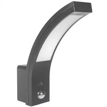 Επιτραπέζιο φωτιστικό MACLEAN MCE244GR LED υπέρυθρο 750 lm, ρυθμιζόμενη πηγή φωτός για χρήση κοντινής απόστασης