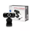 Κάμερα internet Savio Webcam USB Full HD με ενσωματωμένο μικρόφωνο