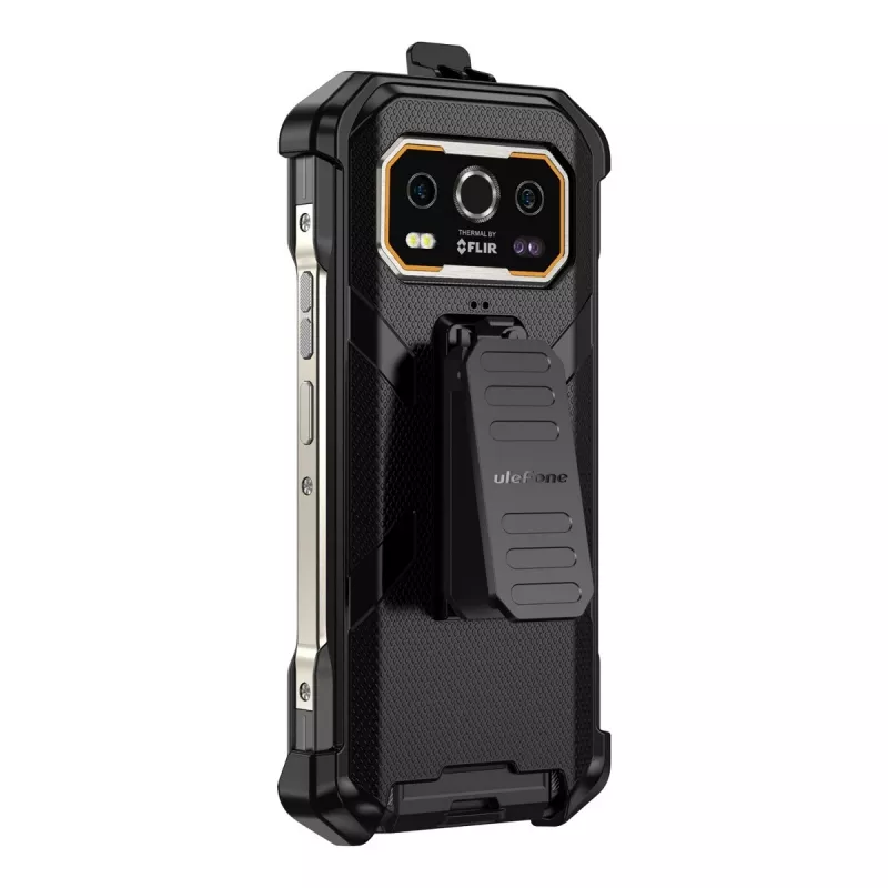 Πολυλειτουργική θήκη για Ulefone Armor 27/27 Pro/27T/27T Pro