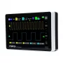 FNIRSI 1013D 7 φορητός παλμογράφος tablet