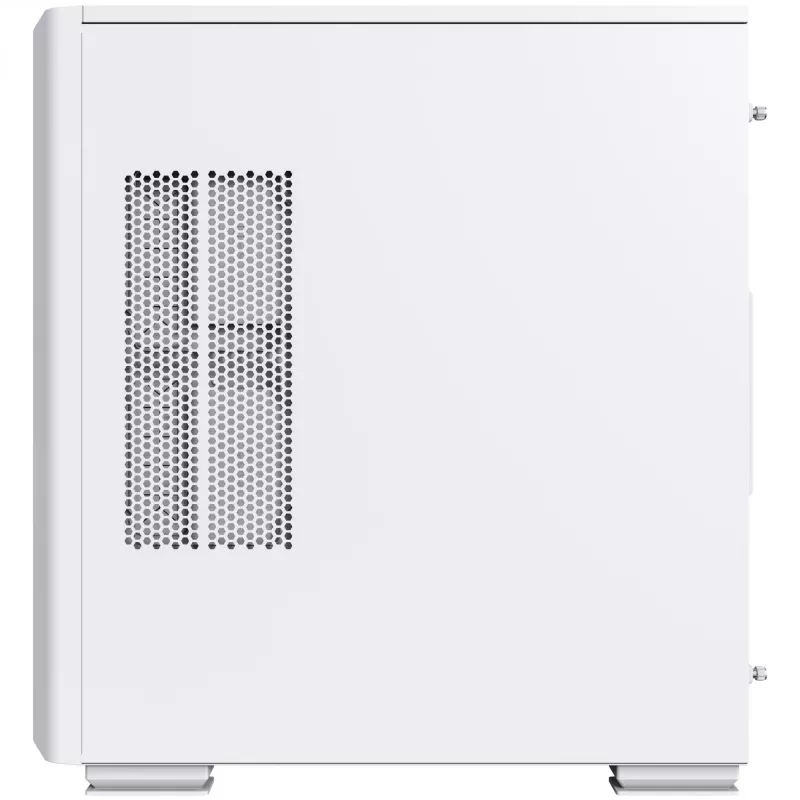 Montech SKY TWO GX Tower Λευκό