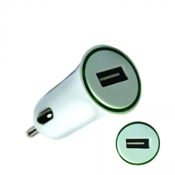 Φορτιστής αυτοκινήτου Extra Digital DV00DV5037 12 V 2,1 A USB 2.0
