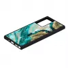 Προστατευτική θήκη iKins για Samsung Galaxy Note 20 Ultra — σχέδιο Aqua Agate