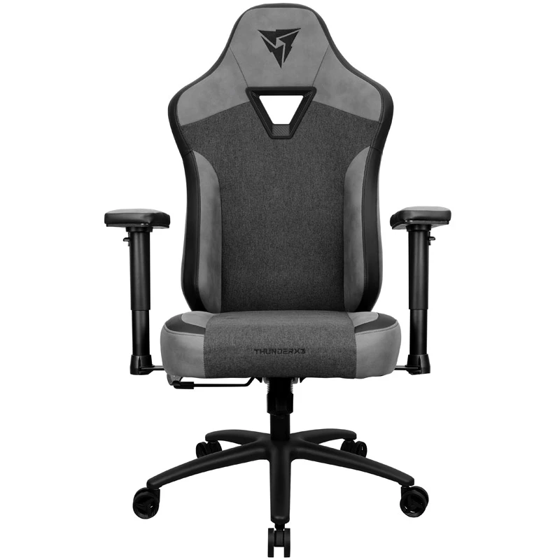 ThunderX3 EAZE Loft - Καρέκλα Gaming - Μαύρο