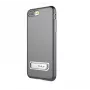 Θήκη Tellur TLL118634 για iPhone 7 Plus 14 cm (5,5 ίντσες) γκρι