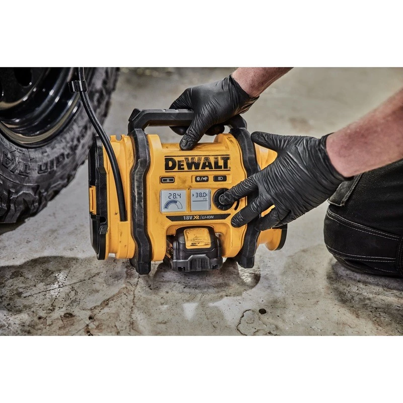 DeWALT DCC018N Συμπιεστής αέρα