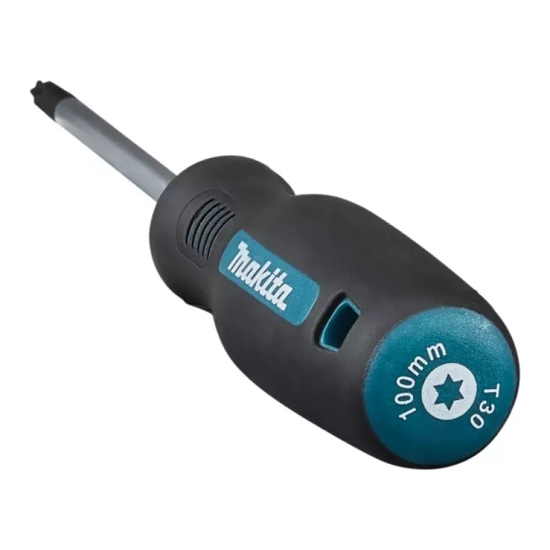 Makita E-13530 Σετ κατσαβιδιών 5 τεμ.
