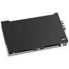 Water block + Backplate Aquatuning GmbH 13395 Αλουμίνιο Carbon Copper 1/4 ίντσες