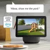 Κάμερα παρακολούθησης IP Blink B0DHLT8T9L εξωτερική τοίχου Black Cube