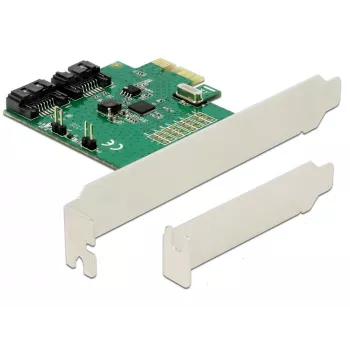 Εσωτερικός προσαρμογέας SATA DeLOCK 90392