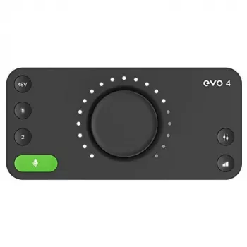 Audient EVO4 - USB κάρτα ήχου