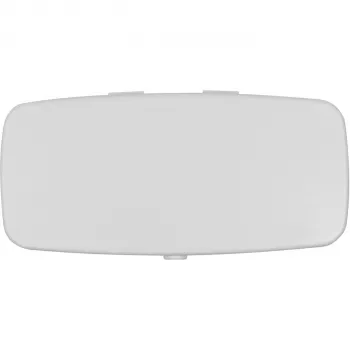 Ηλιακός αισθητήρας HOMEPILOT 10771003 smart white — ηλιακός εξωτερικός αισθητήρας για παρακολούθηση φωτός και καιρού