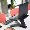 Βάση φορητού υπολογιστή Ergotron Neo-Flex™ Notebook Lift Stand μαύρη