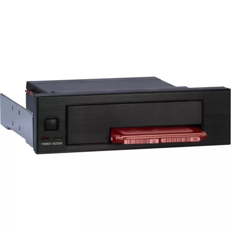 Inter-Tech X-3534 - Θήκη για μονάδες αποθήκευσης - 2.5 / 3.5 κοινή χρήση (88884062)