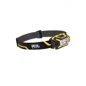 Φακός κεφαλής aria 2 e070aa00 PETZL