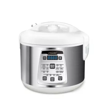 MULTICOOKER MAESTRO MR-792 17 προγράμματα, 700 W