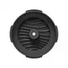 AeroPress Flow Control Filter Cap Καπάκι καφετιέρας Μαύρο