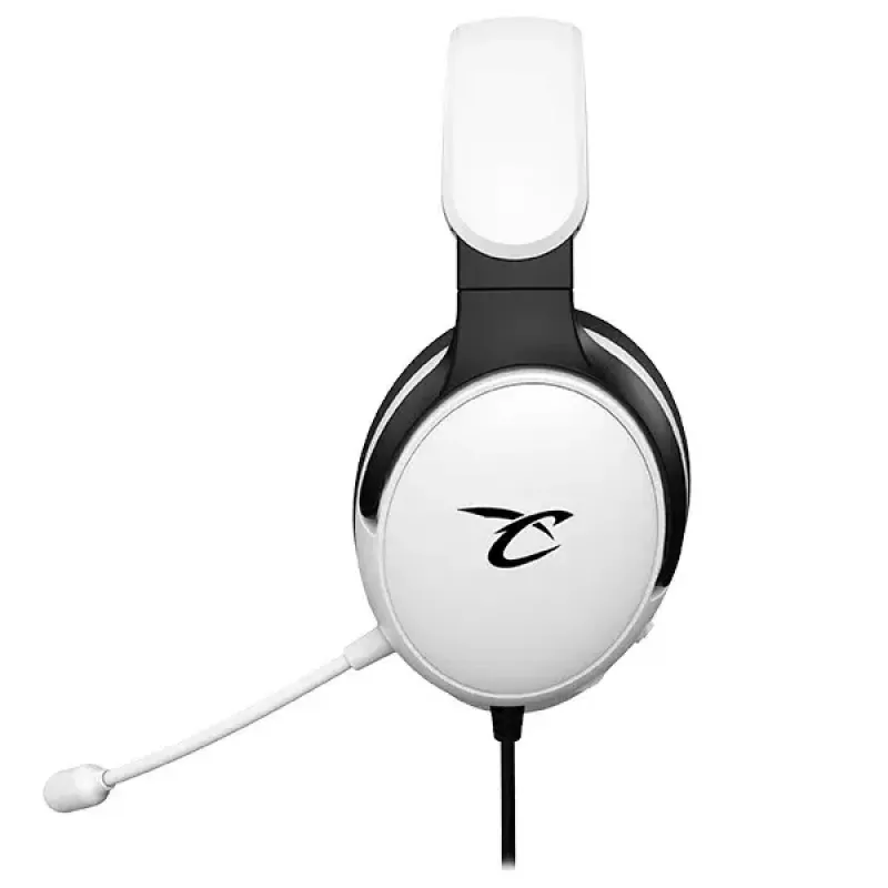 Headset Subsonic Astra Gaming headset λευκό/μαύρο SA5683-1