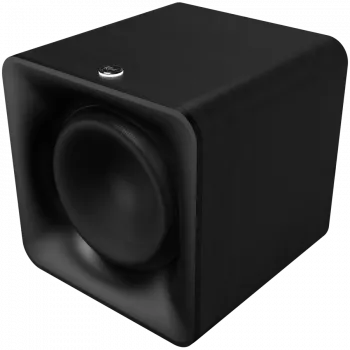 KLIPSCH Flexus SUB 100 Μαύρο