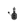 A4Tech EVO Vhead 50 Headset Κεφαλόδεσμος μαύρο