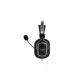 A4Tech EVO Vhead 50 Headset Κεφαλόδεσμος μαύρο
