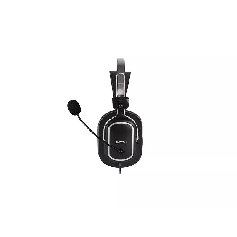 A4Tech EVO Vhead 50 Headset Κεφαλόδεσμος μαύρο