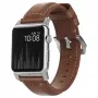 Nomad NM1A4RST00 – λουράκι – smartwatch – καφέ – Apple – Apple Watch Sport – Apple Watch – Apple Watch Edition – δέρμα