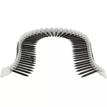 MAKITA ΤΑΙΝΙΑ ΜΕ ΒΙΔΕΣ 3,9x35mm /1000 τεμ. ΜΕΣΑΙΕΣ ΜΕΤΑΛΛΙΚΕΣ G/G ΠΛΑΚΕΣ