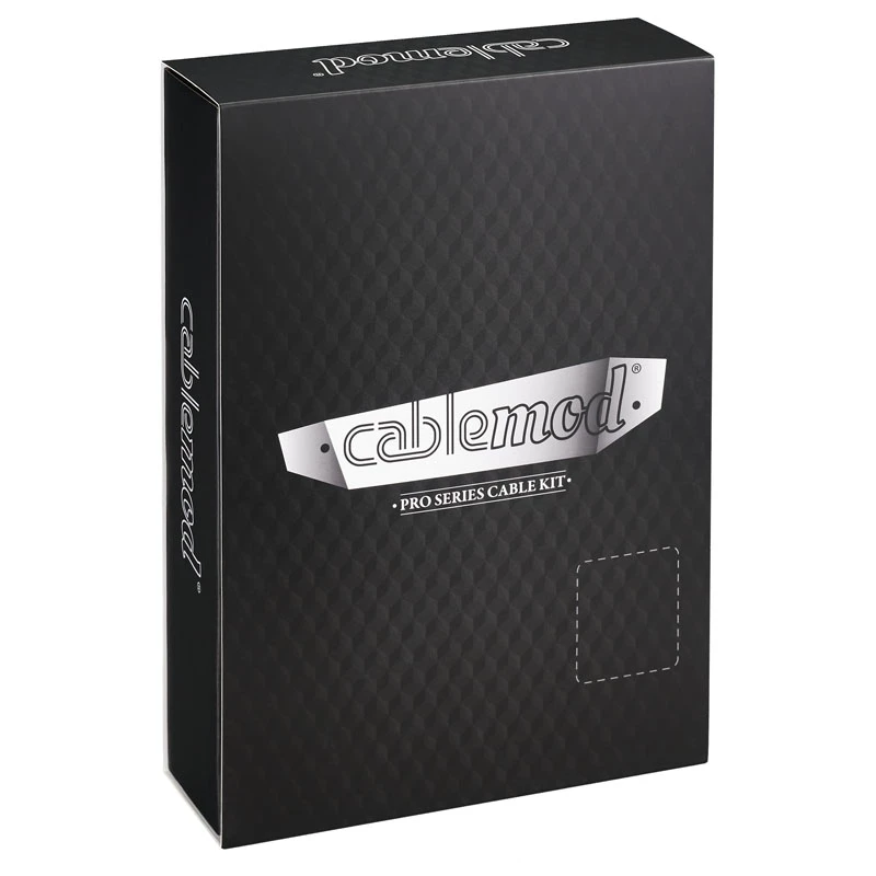 CableMod C-Series PRO ModMesh Σετ RM - Γαλάζιο