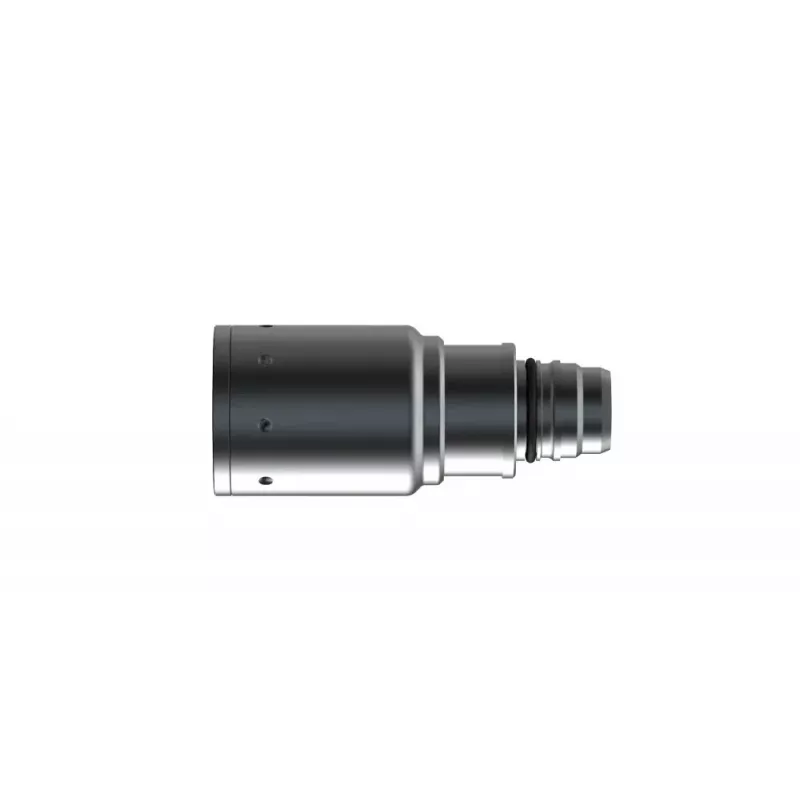 Λωρίδα φακού κεφαλής Ledlenser Workers Friend Μαύρο 280 lm