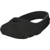 Παιδικά παπούτσια BIG Shoe Care μαύρο
